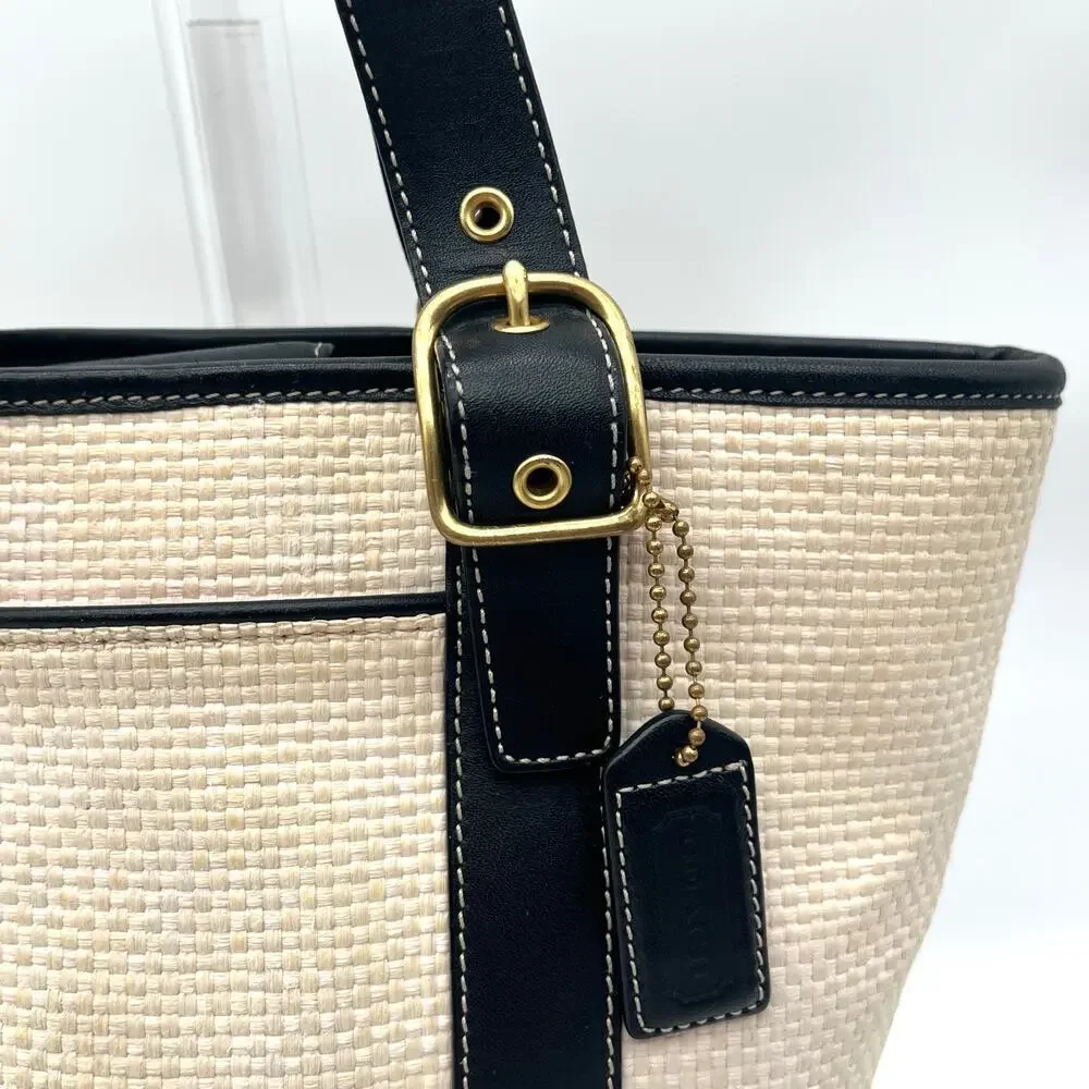 Coach vintage y2k
